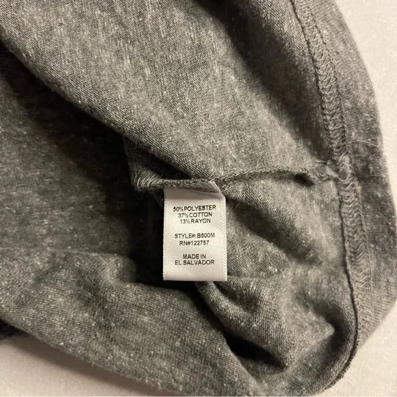 Dallas Cowboys Nike Men’s Gray‎ Short Sleeve Tshirt. 4 XL NWT - Picture 6 of 6